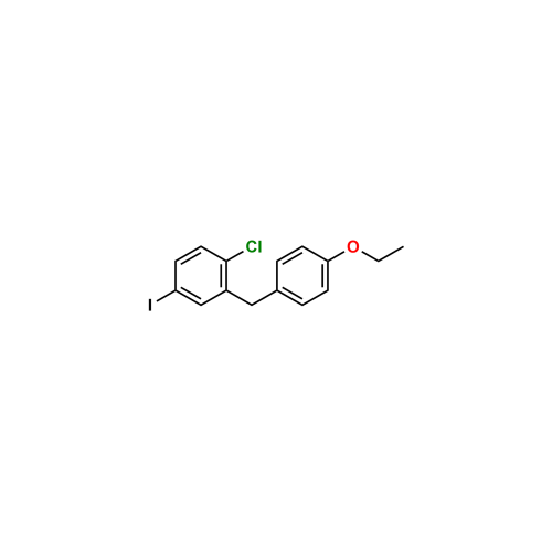 Dapagliflozin Impurity 1