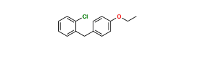 Dapagliflozin Impurity B