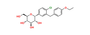 Dapagliflozin Impurity D