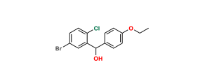 Dapagliflozin Impurity 2