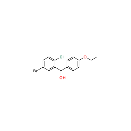 Dapagliflozin Impurity 2