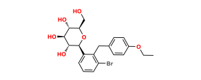 Dapagliflozin Impurity 5