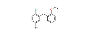 Dapagliflozin Impurity 14