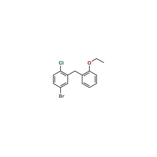 Dapagliflozin Impurity 14
