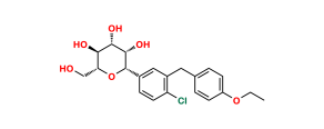 Dapagliflozin Impurity 17
