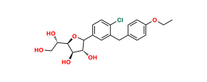Dapagliflozin Impurity 18