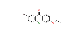 Dapagliflozin Bromomethanone
