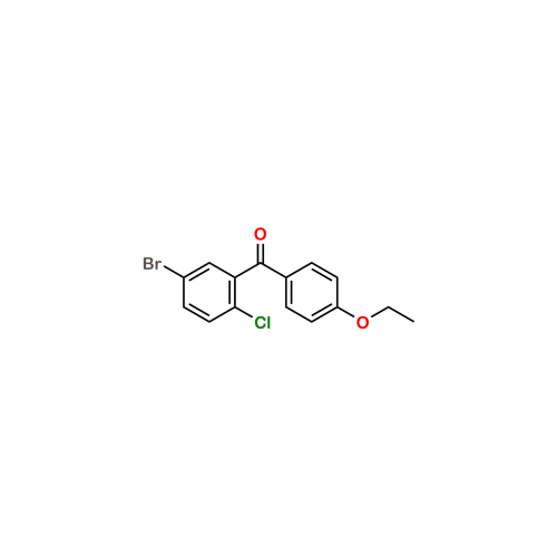 Dapagliflozin Bromomethanone