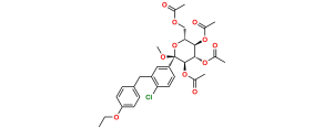 Dapagliflozin TNG
