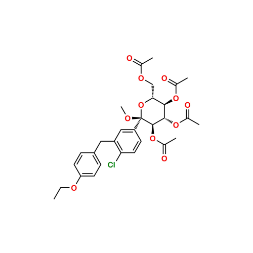 Dapagliflozin TNG
