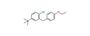 Dapagliflozin Impurity 19