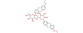 Dapagliflozin Impurity 23
