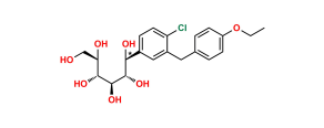 Dapagliflozin Impurity 9
