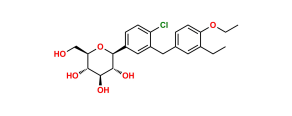 Dapagliflozin EP Impurity B
