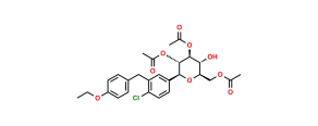 Dapagliflozin Impurity 29