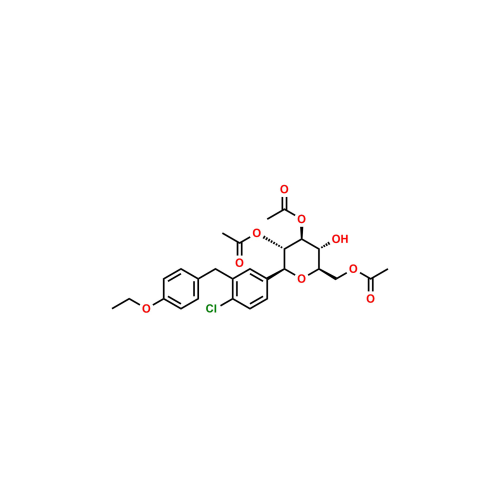 Dapagliflozin Impurity 29
