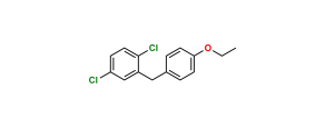 Dapagliflozin Impurity 31