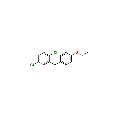 Dapagliflozin Impurity 31