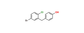Dapagliflozin Impurity 39