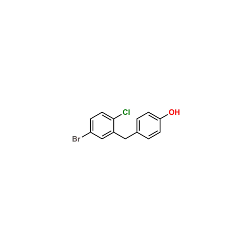 Dapagliflozin Impurity 39
