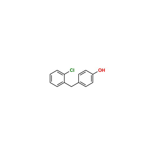 Dapagliflozin Impurity 41