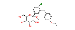 Dapagliflozin Impurity 63