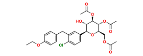 Dapagliflozin Impurity 85
