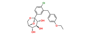 Dapagliflozin Impurity 97