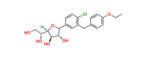 Dapagliflozin Impurity 99