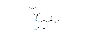 Tert-Butyi-2-Amino Edoxaban