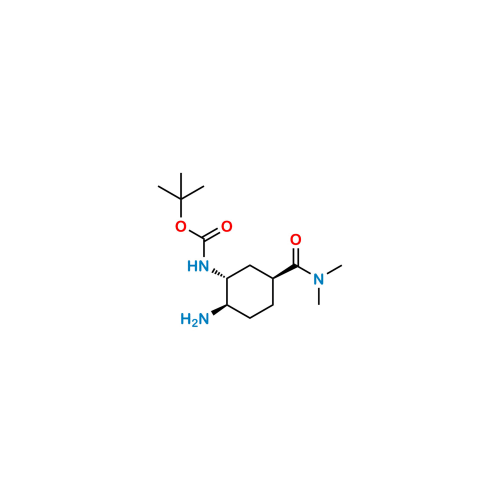 Tert-Butyi-2-Amino Edoxaban