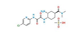 Edoxaban Impurity 49