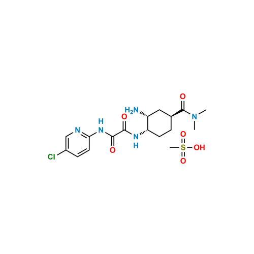 Edoxaban Impurity 49