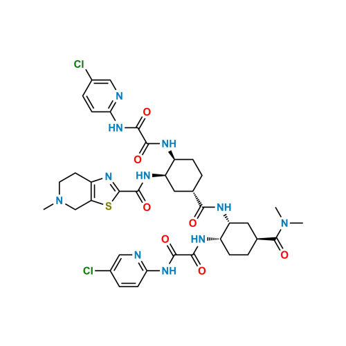 Edoxaban Impurity 60