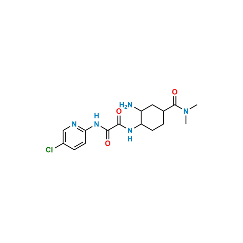 Edoxaban Impurity 63