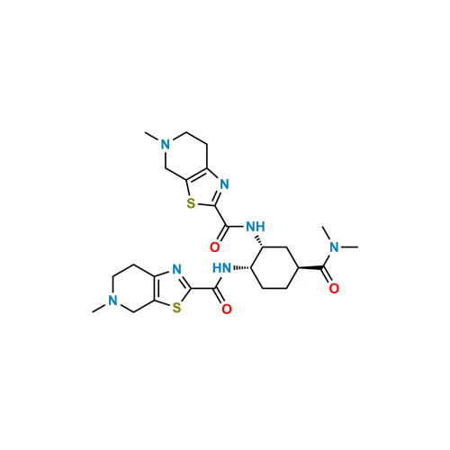 Edoxaban Impurity 66