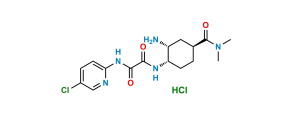 Edoxaban Impurity 54
