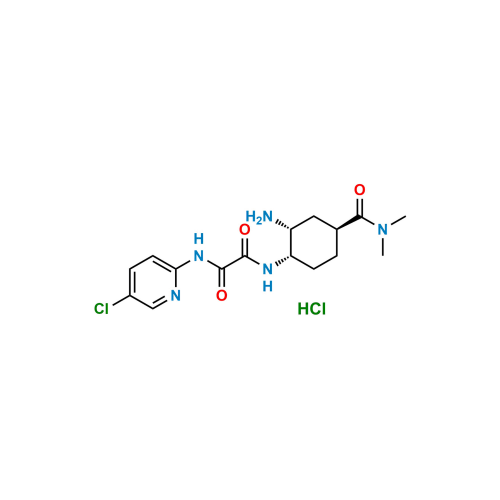Edoxaban Impurity 54