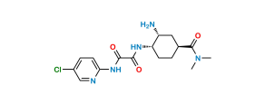 Edoxaban Impurity 137