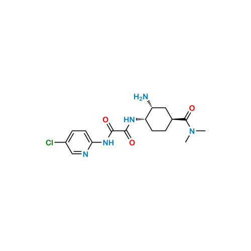 Edoxaban Impurity 137