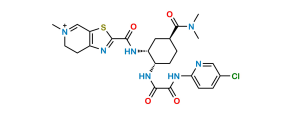 Edoxaban Impurity 141