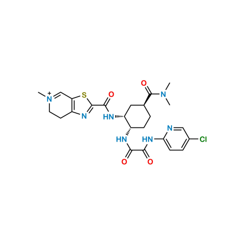 Edoxaban Impurity 141
