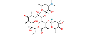 Erythromycin