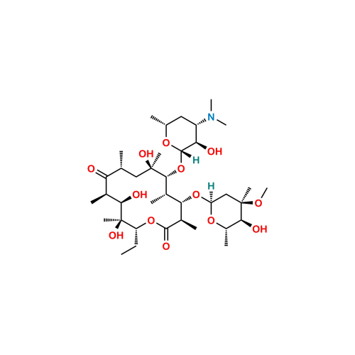 Erythromycin