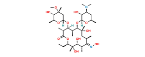 Erythromycin Oxime (USP)