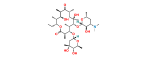 Erythromycin EP Impurity K