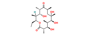 Erythromycin EP Impurity N