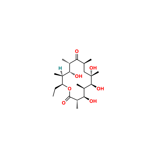 Erythromycin EP Impurity N
