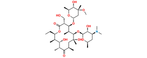 Erythromycin EP Impurity M
