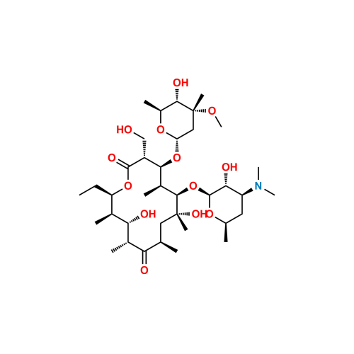 Erythromycin EP Impurity M